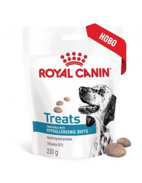 Лакомство Royal Canin съвместимо с лечебните храни Hypoallergenic