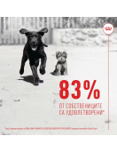Лакомство Royal Canin Training Treats, 110г Лакомство Royal Canin Training Treats, 110г - Лакомства за кучета