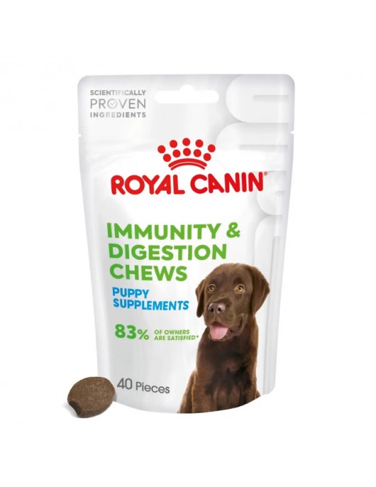 Лакомство Royal Canin Training Treats, 110г Лакомство Royal Canin Training Treats, 110г - Лакомства за кучета
