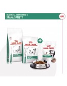 Лакомство Royal Canin съвместимо с лечебните храни Satiety Лакомство Royal Canin съвместимо с лечебните храни Satiety - ВЕТЕРИНАРНИ ДИЕТИ