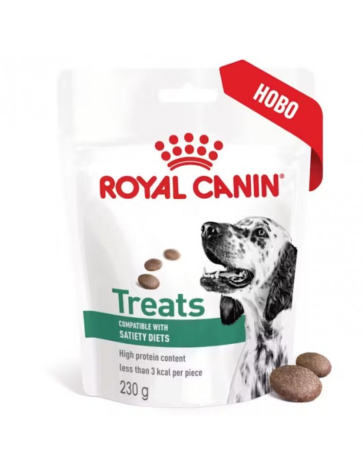 Лакомство Royal Canin съвместимо с лечебните храни Satiety Лакомство Royal Canin съвместимо с лечебните храни Satiety - ВЕТЕРИНАРНИ ДИЕТИ