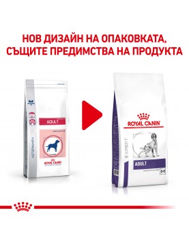 Royal Canin Adult Dog 