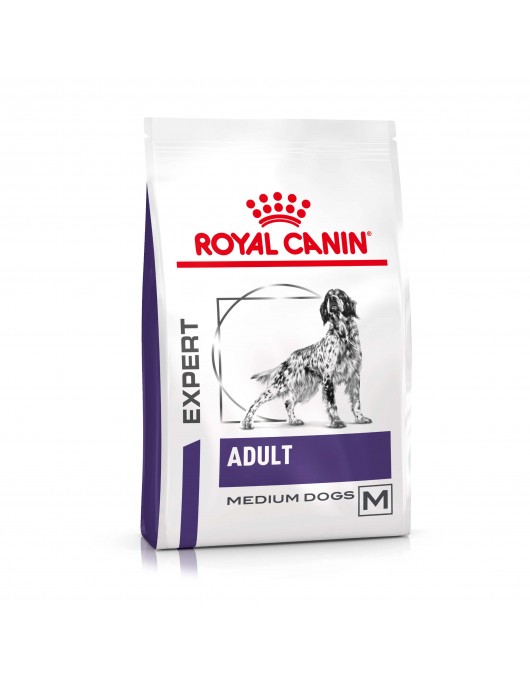 Royal Canin Adult Dog - Сухи храни