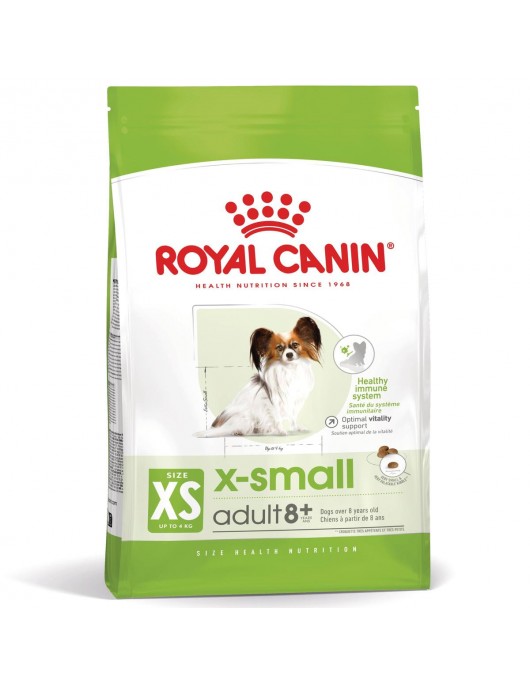 Royal Canin X-Small Adult - Сухи храни