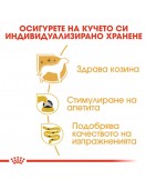 Royal Canin Yorkshire Adult Loaf Pouch - Консервирани храни