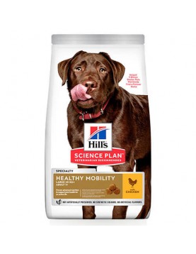 Hill`s Science Plan Canine Healthy Mobility Large 