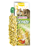 Versele Laga Stick Hamsters / Rats Rice & Vegetables - 2x55г Лакомства