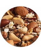 Versele-Laga Parrots Exotic Nuts Mix - Лакомства
