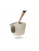 Flex-a-Loo Отворена котешка тоалетна Flex-a-Loo от Savic - Белгия - Съдове за котешки тоалетни