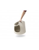 Flex-a-Loo Отворена котешка тоалетна Flex-a-Loo от Savic - Белгия - Съдове за котешки тоалетни