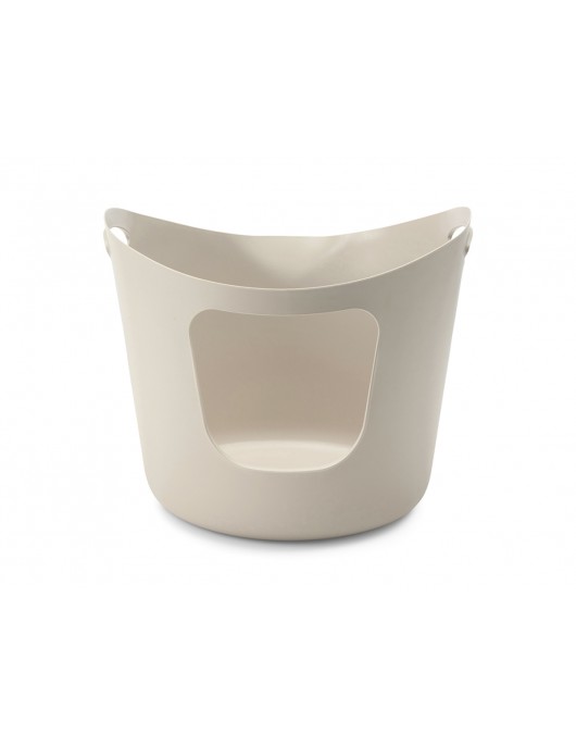 Flex-a-Loo Отворена котешка тоалетна Flex-a-Loo от Savic - Белгия - Съдове за котешки тоалетни