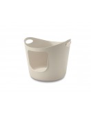 Flex-a-Loo Отворена котешка тоалетна Flex-a-Loo от Savic - Белгия - Съдове за котешки тоалетни