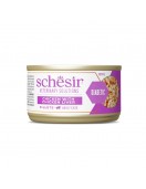 Schesir Cat VET Diabetic - ВЕТЕРИНАРНИ ДИЕТИ