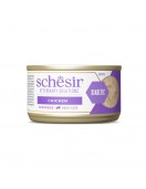 Schesir Cat VET Diabetic - ВЕТЕРИНАРНИ ДИЕТИ
