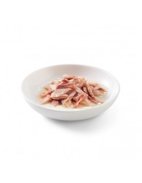 Schesir Tuna, Beef & Rice in Sause - Филе риба тон, телешко и ориз в собствен сос