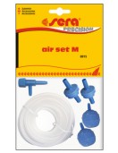  Sera Air set - Аксесоари