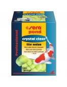 Crystal clear Professional - Препарати и торове