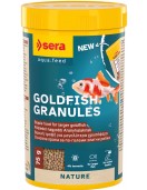 Sera Goldy Granules - Храни