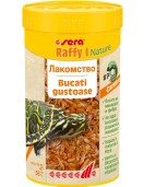 Sera Raffy I Nature - Храни