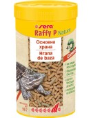 Sera Raffy P Nature - Храни