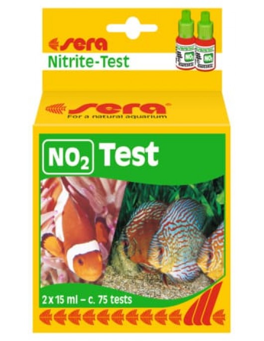 Sera Nitrit-Test(NO2) - Препарати и торове