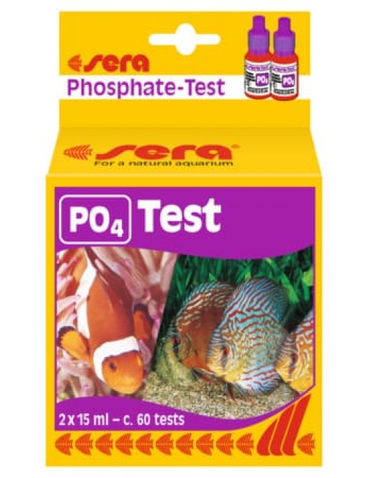 Sera Phosphate-Test (PO4) Sera Phosphate-Test (PO4) -