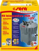 Sera Fil Bioactive 130 - Помпи и филтри
