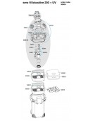 Sera Fil Bioactive 130 - Помпи и филтри
