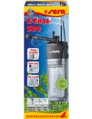 Sera X-Edge 300 - Помпи и филтри