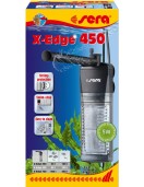 Sera X-Edge 300 - Помпи и филтри