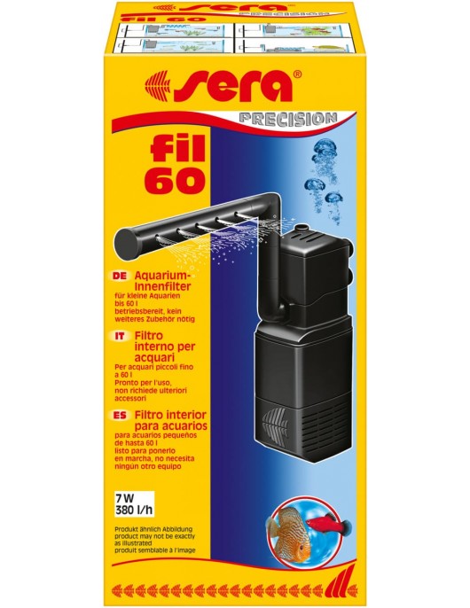 Sera Fil 60 - 