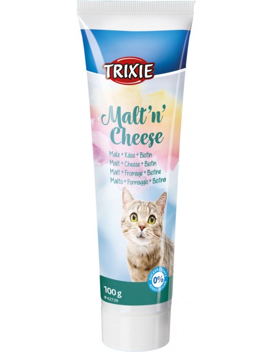 Malt'n'Cheese 100гр - Хранителни добавки