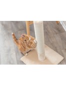 Драскалка за котки "Batres" - Играчки и драскала