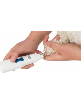 Електрическа пила за нокти,Trixie