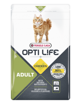 Versele Laga CAT Adult Chicken