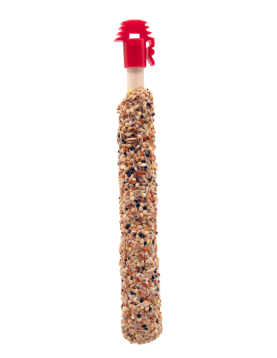 Versele-Laga Stick Prestige Small Parrots Nuts and Raisin topping, 2х30г