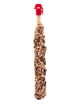 Versele-Laga Stick Prestige Parrots Banana & coconut toppingt, 2х70г