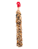 Versele-Laga Stick Prestige Big Parakeets Exotic Fruit, 2х70г Лакомства Versele-Laga Orlux Pick Block - минерален блок за дребни птички 350г Лакомства