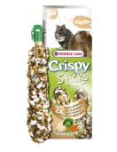 Versele Laga Stick Hamsters / Rats Rice & Vegetables - 2x55г - Лакомства
