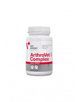 Vet Expert Arthro Vet HA Complex - за малки породи и котки