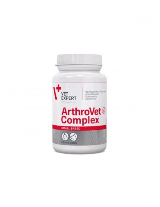 Vet Expert Arthro Vet HA Complex Хранителни добавки