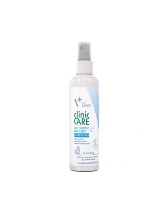 Балсам VetExpert Clinic Care Hypo & Omega - 150мл - Грижа за кожата и козината
