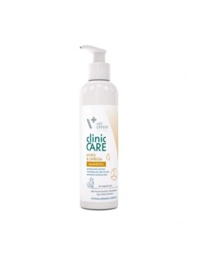 Шампоан VetExpert Clinic Care Hypo & Omega - 250мл