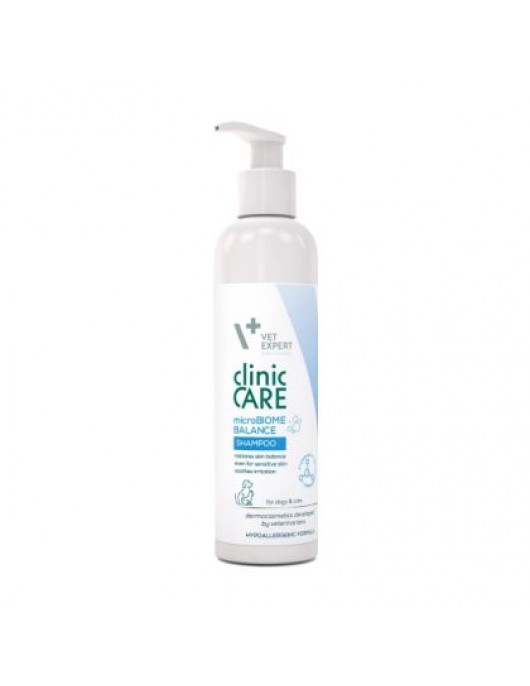 Балсам VetExpert Clinic Care Hypo & Omega - 150мл - Грижа за кожата и козината