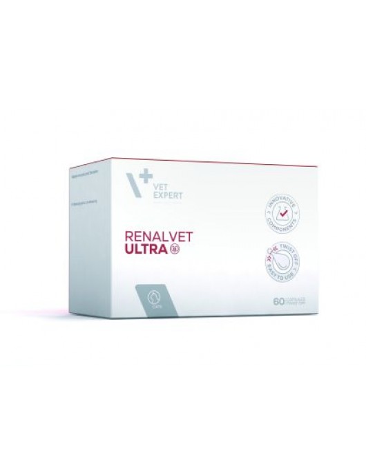 Vet Expert Renal Vet - Грижа за бъбреците и уринарния тракт