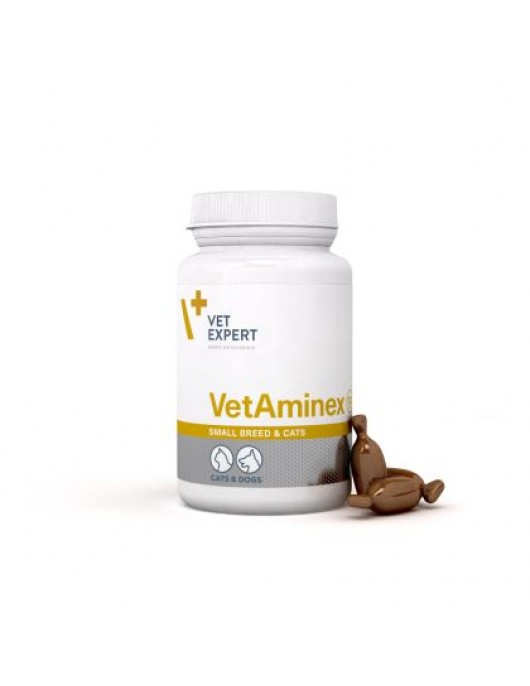Vet Expert VetAminex Хранителни добавки