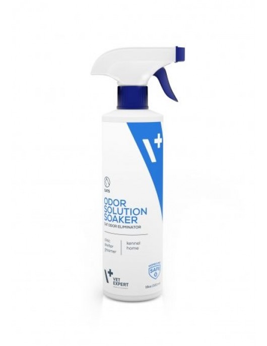 Vet Expert Animal Odor Eliminator 250мл - Хигиенни продукти