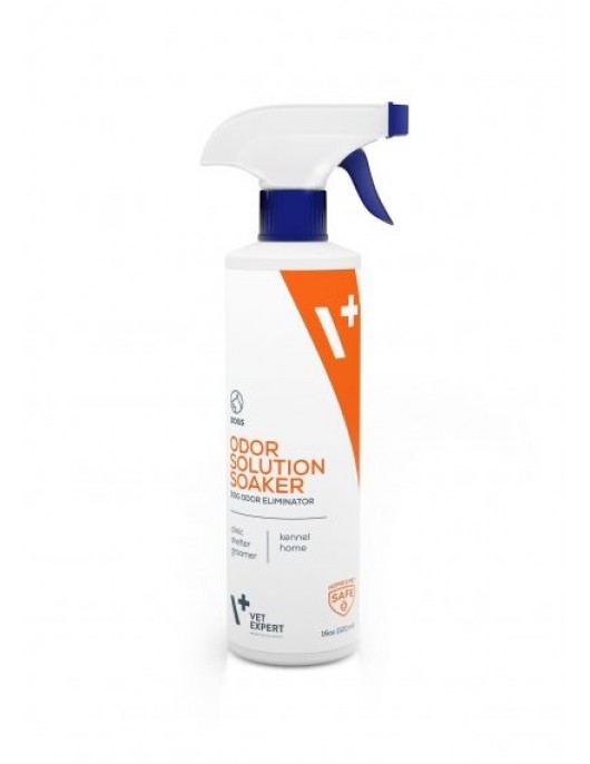 Vet Expert Animal Odor Eliminator 250мл - Хигиенни продукти