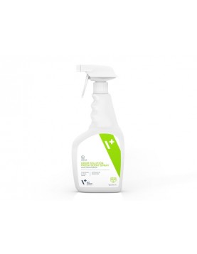 Vet Expert Odor Solution Professional Odor Eliminator - спрей 650мл 