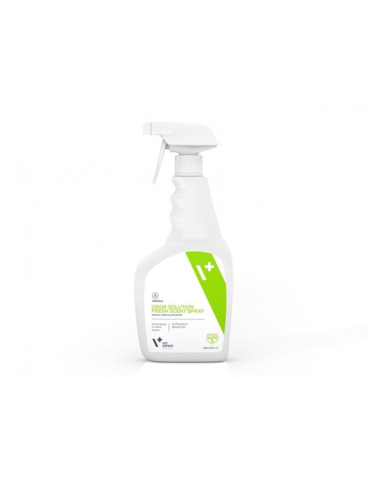Vet Expert Animal Odor Eliminator 250мл - Хигиенни продукти